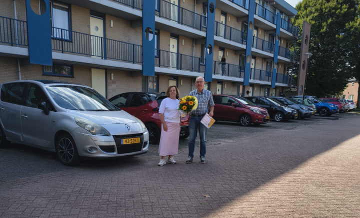 Jan AutoMaatje