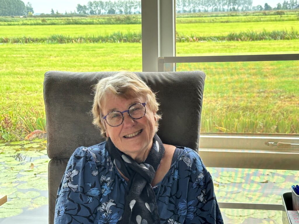 Van maatje naar vriendschap: Maaike vertelt haar verhaal