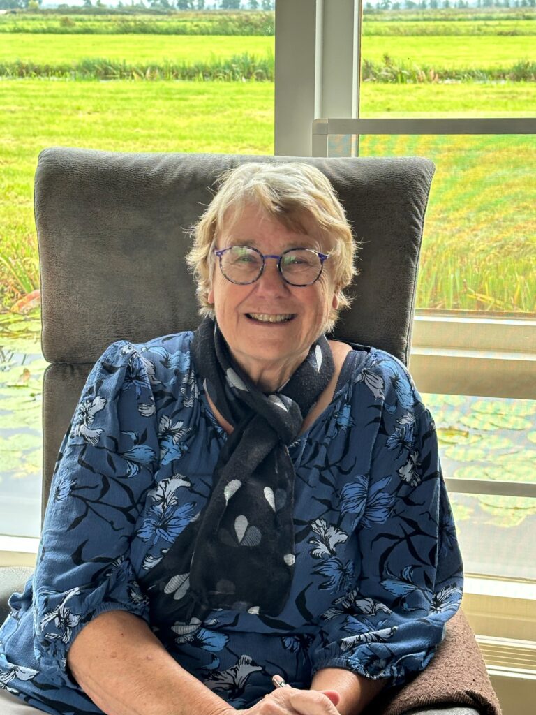 Maaike De Ronde Venen Doet